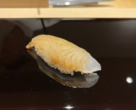 Dinner at Sushi Yuki