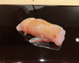 Dinner at Sushi Yuki