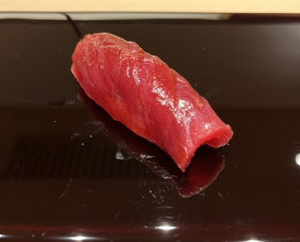 Dinner at Sushi Yuki