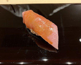 Dinner at Sushi Yuki