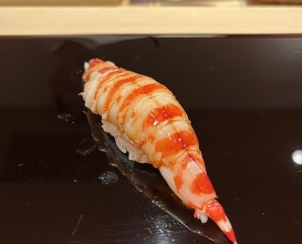 Dinner at Sushi Yuki