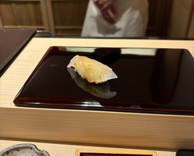 Dinner at Sushi Yuki
