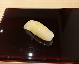 Dinner at Sushi Yuki