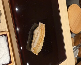 Dinner at Sushi Yuki