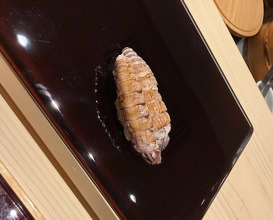 Dinner at Sushi Yuki