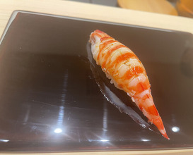 Dinner at Sushi Yuki