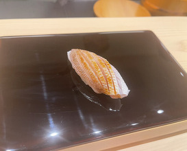 Dinner at Sushi Yuki