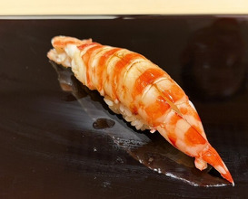 Dinner at Sushi Yuki