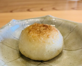 Dinner at Yukimoto