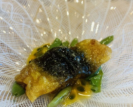Dinner at Yukimoto