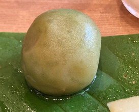 Dinner at Yukimoto