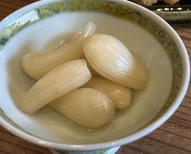 Dinner at Yukimoto