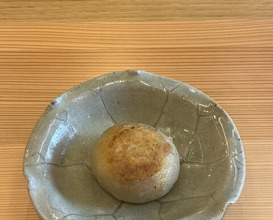 Dinner at Yukimoto