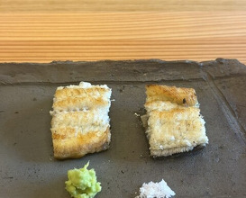 Dinner at Yukimoto