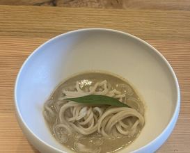 Dinner at Yukimoto