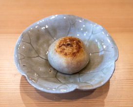 Dinner at Yukimoto