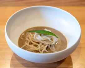Dinner at Yukimoto
