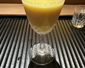 Dinner at Yukimoto