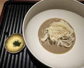 Dinner at Yukimoto