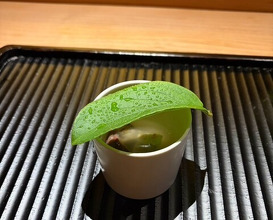 Dinner at Yukimoto