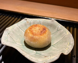 Dinner at Yukimoto