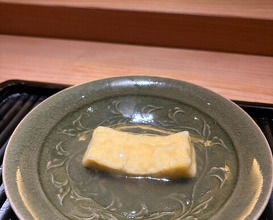 Dinner at Yukimoto