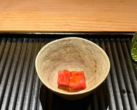 Dinner at Yukimoto