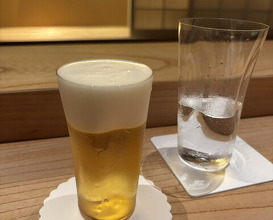 Dinner at Yukimoto