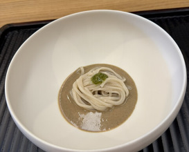 Dinner at Yukimoto