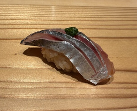 Dinner at Zaisho