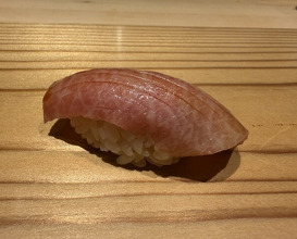 Dinner at Zaisho