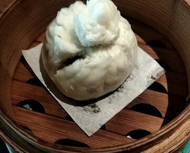 Dinner at Chinese Sai Naramachi Kuko (枸杞)
