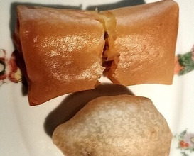 Dinner at Chinese Sai Naramachi Kuko (枸杞)