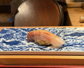 Dinner at Meizan Kimiya (名山 きみや)