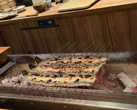 Dinner at Meizan Kimiya (名山 きみや)