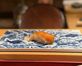 Dinner at Meizan Kimiya (名山 きみや)