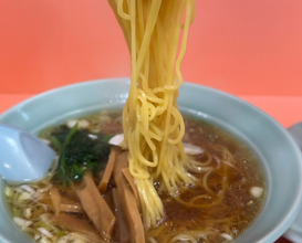 Dinner at 大弘軒