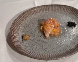 Dinner at Restaurante Elkano