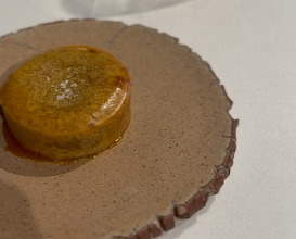 Dinner at Restaurante Elkano