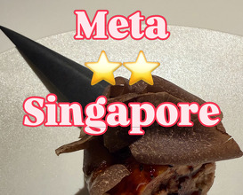 Dinner at Meta Restaurant