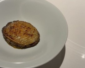 Dinner at Meta Restaurant