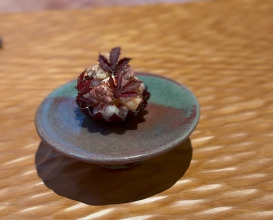 Dinner at Zén