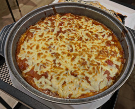 Dinner at Wan Chai, Hong Kong · 灣仔, 香港