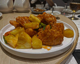 Dinner at Wan Chai, Hong Kong · 灣仔, 香港
