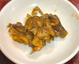 Dinner at 千徳