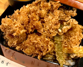 Dinner at 魚昇