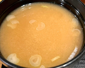Dinner at 魚昇