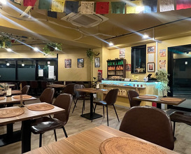 Dinner at 大阪市北区豊崎