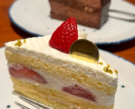 Dinner at キャピタル東洋亭なんばダイニングメゾン店