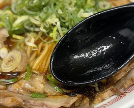 Dinner at 新福菜館 守口店